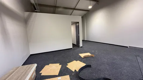 Olive Wood Hub Warehousing